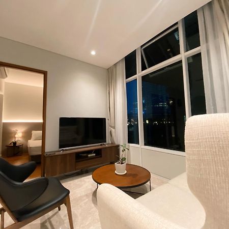 Sky Suites & Residence Klcc Куала-Лумпур Экстерьер фото