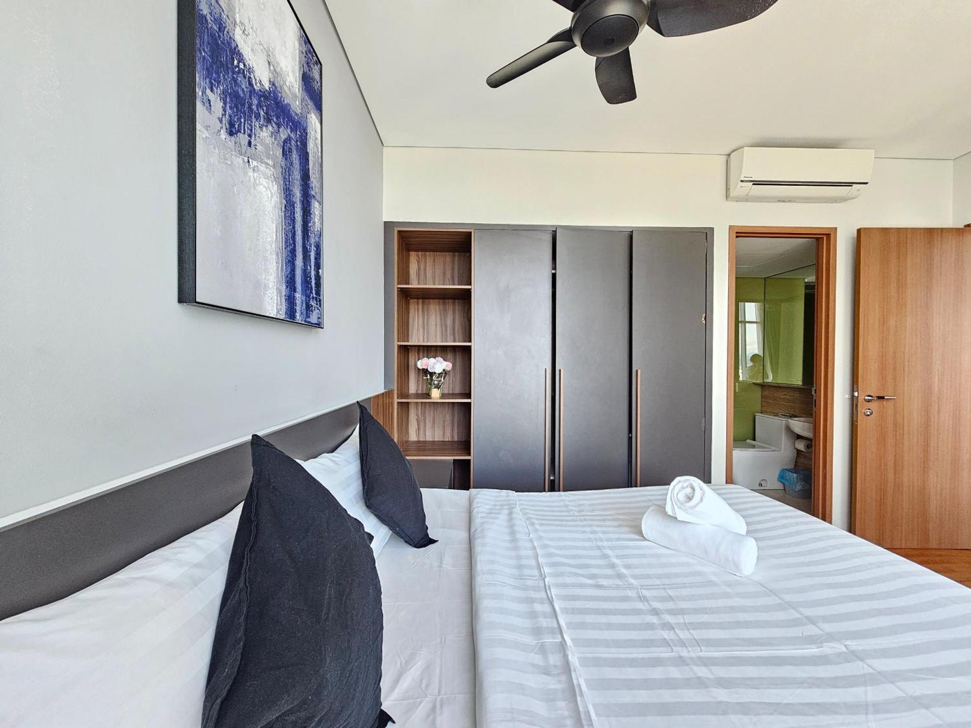 Sky Suites & Residence Klcc Куала-Лумпур Экстерьер фото