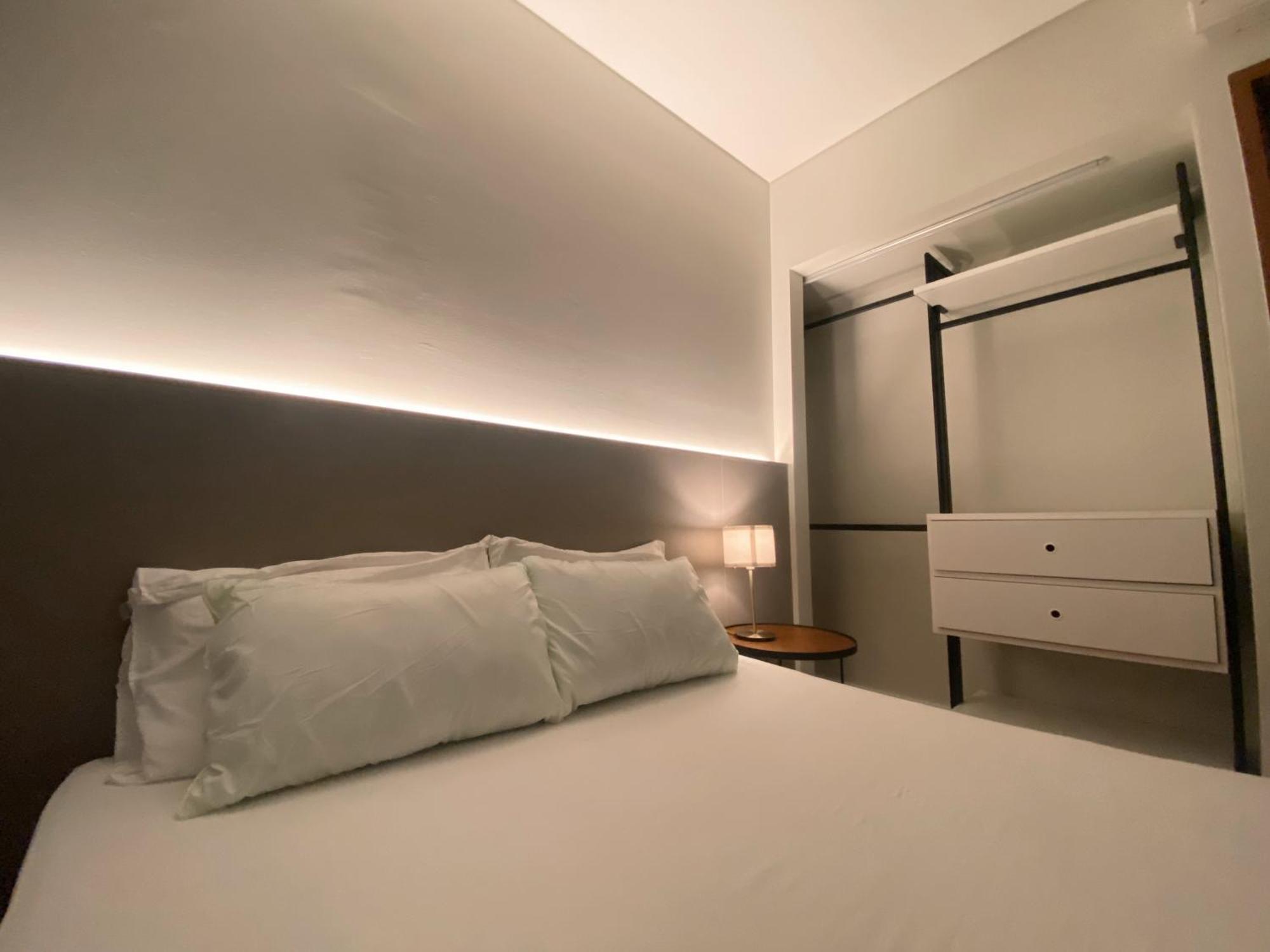 Sky Suites & Residence Klcc Куала-Лумпур Экстерьер фото